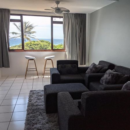 Capri24 - Modern Apartment Overlooking The Sea Amanzimtoti Εξωτερικό φωτογραφία