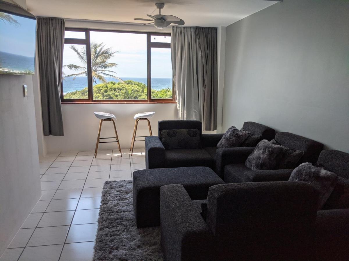 Capri24 - Modern Apartment Overlooking The Sea Amanzimtoti Εξωτερικό φωτογραφία